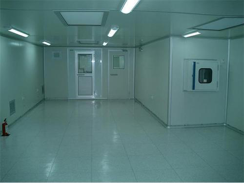 潔凈室內(nèi)選用潔凈式組合空調(diào)機(jī)組需注意哪些問題？