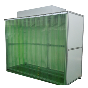 無(wú)塵衣柜、無(wú)塵鞋柜