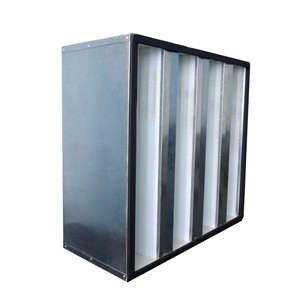 折框組合式過濾器